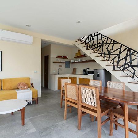 Xp Tulum Aparthotel Bagian luar foto