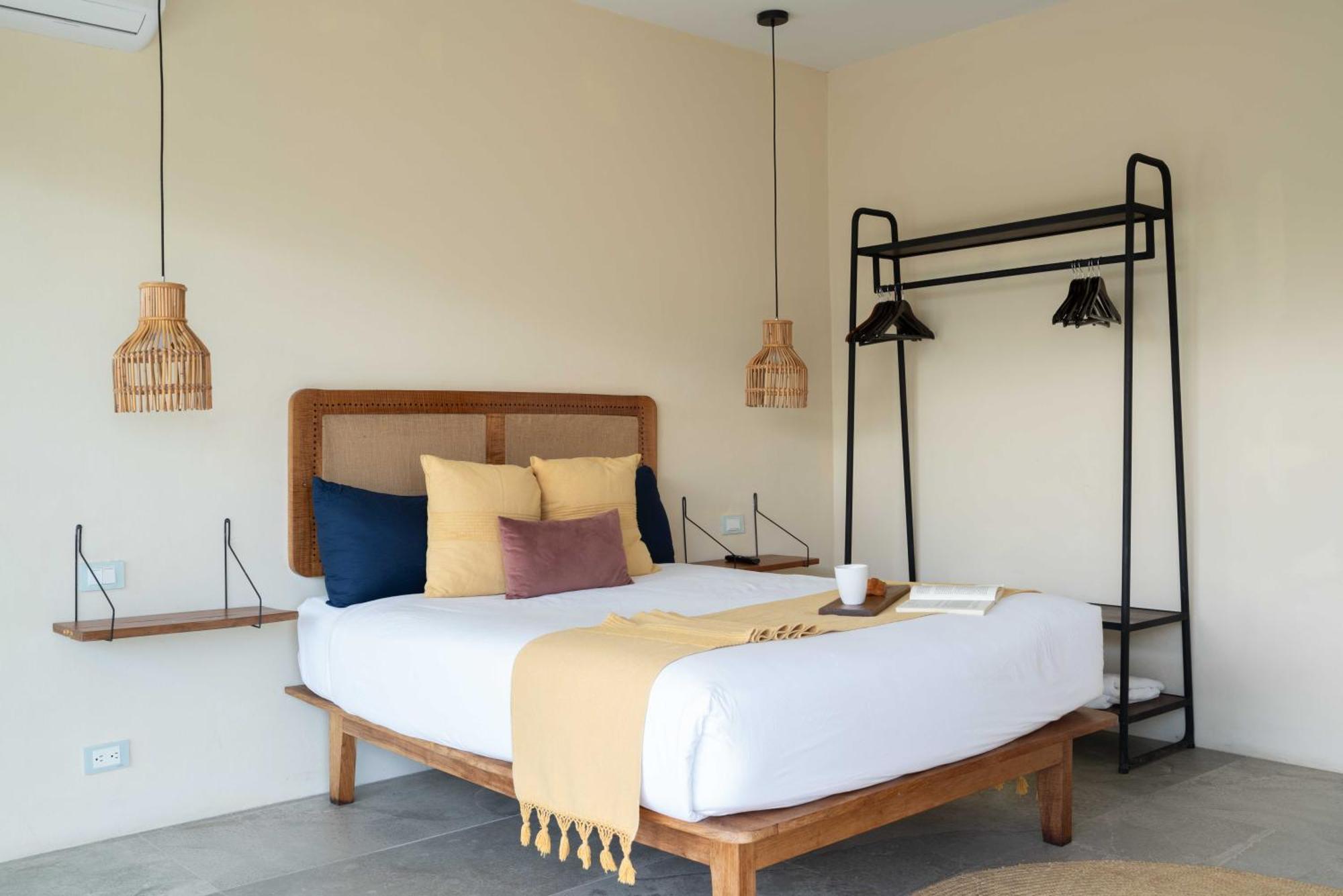 Xp Tulum Aparthotel Ruang foto