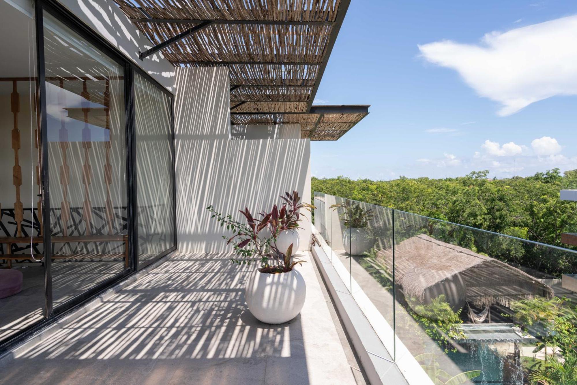 Xp Tulum Aparthotel Ruang foto